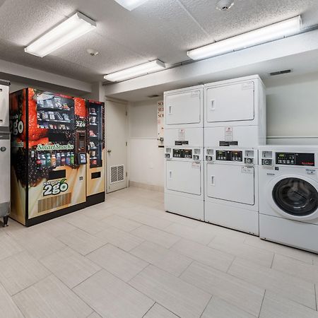 Red Roof Inn Plus+ Columbus - וורת'ינגטון מראה חיצוני תמונה