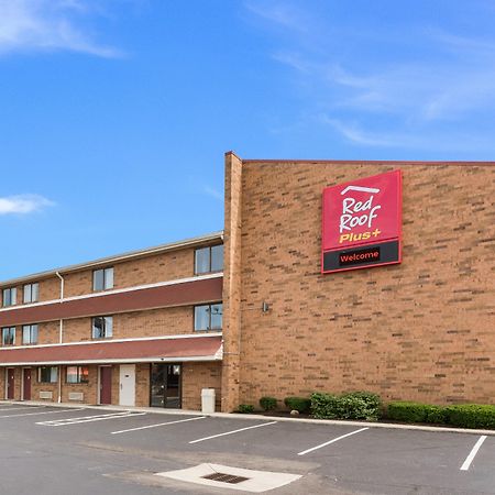 Red Roof Inn Plus+ Columbus - וורת'ינגטון מראה חיצוני תמונה