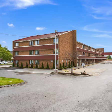 Red Roof Inn Plus+ Columbus - וורת'ינגטון מראה חיצוני תמונה