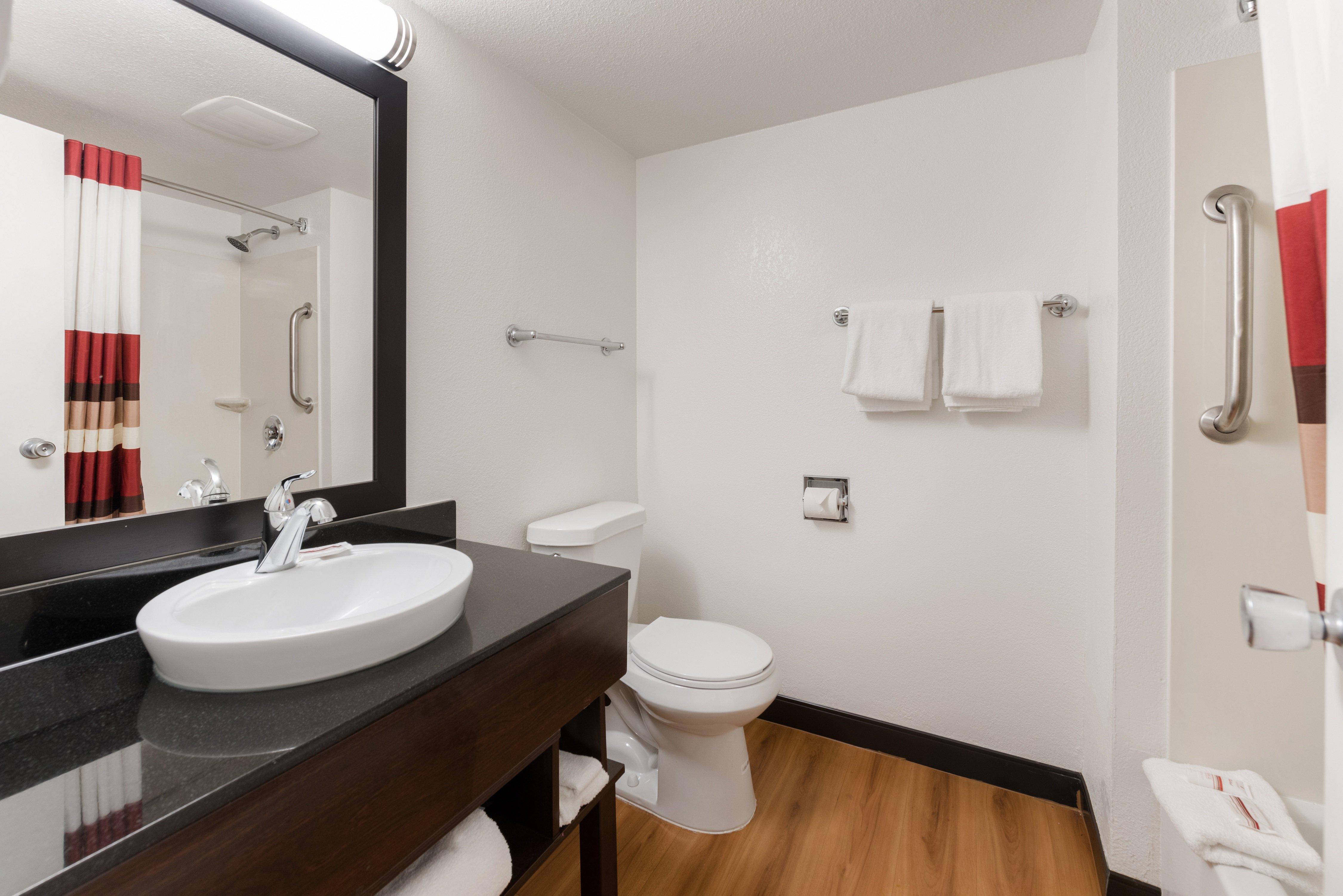 Red Roof Inn Plus+ Columbus - וורת'ינגטון מראה חיצוני תמונה