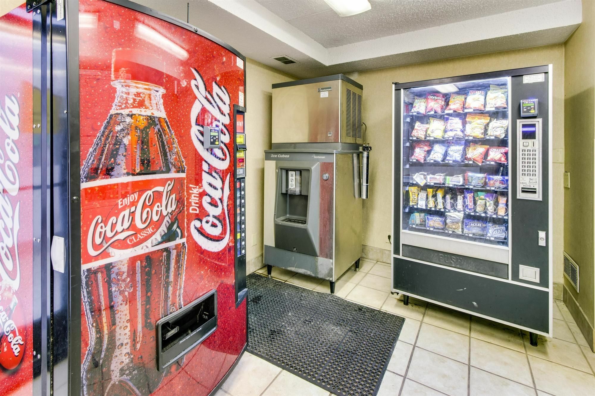 Red Roof Inn Plus+ Columbus - וורת'ינגטון מראה חיצוני תמונה