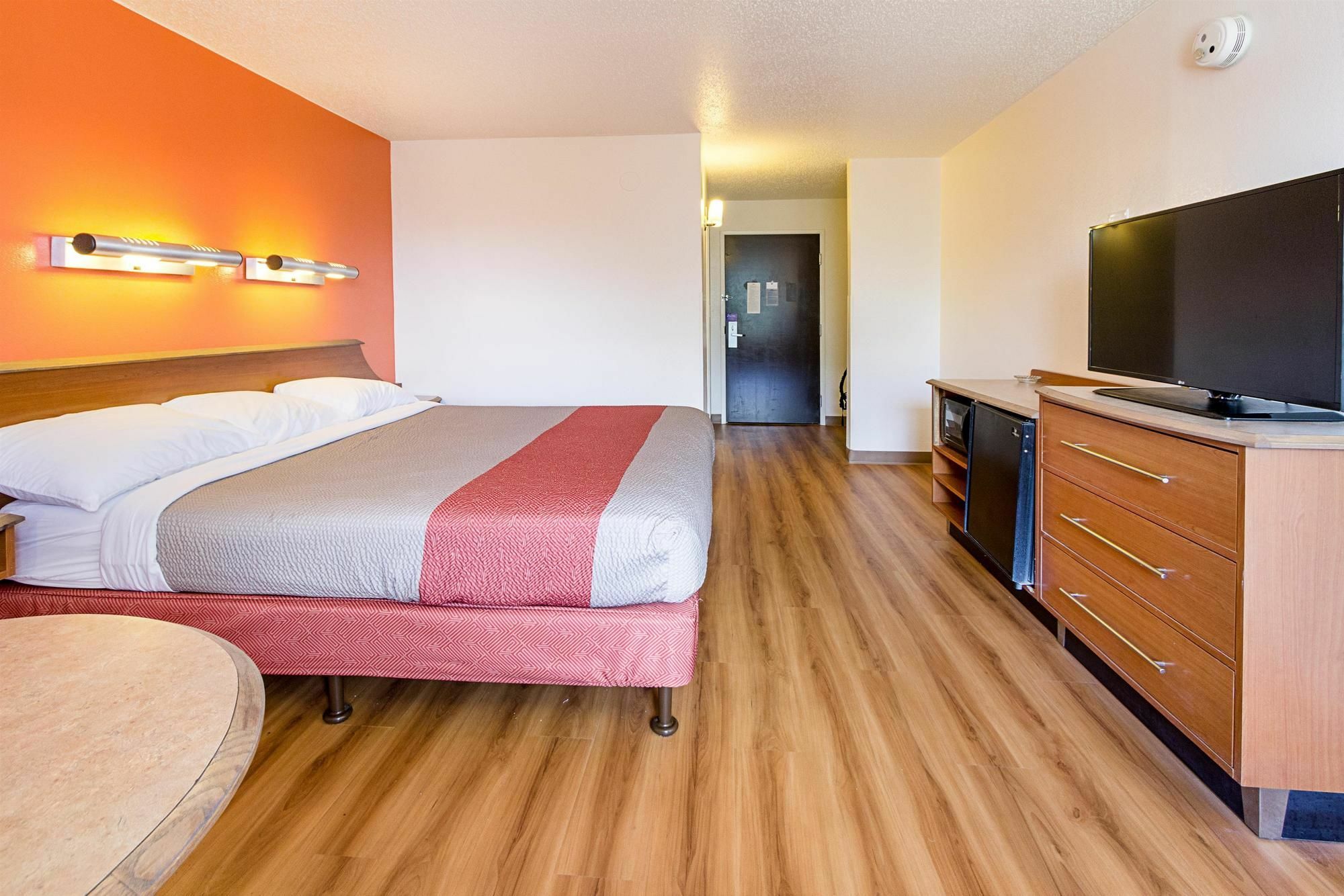 Red Roof Inn Plus+ Columbus - וורת'ינגטון מראה חיצוני תמונה