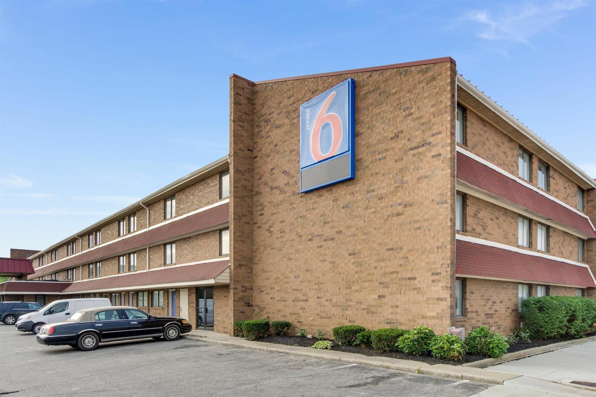 Red Roof Inn Plus+ Columbus - וורת'ינגטון מראה חיצוני תמונה