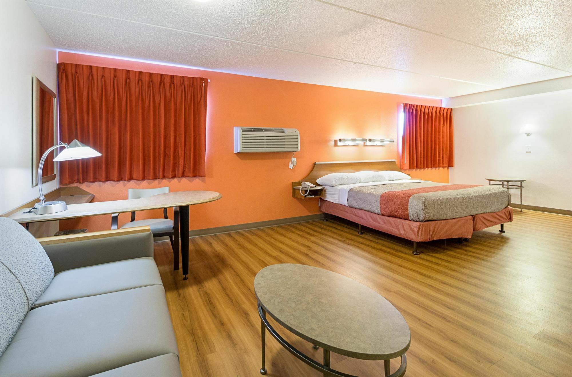 Red Roof Inn Plus+ Columbus - וורת'ינגטון מראה חיצוני תמונה