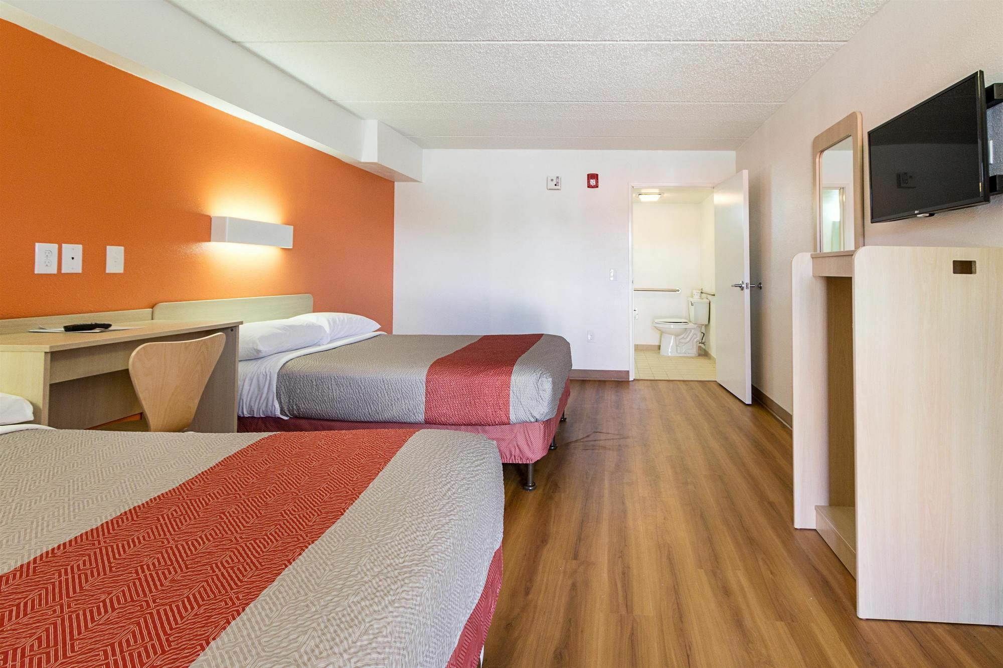 Red Roof Inn Plus+ Columbus - וורת'ינגטון מראה חיצוני תמונה