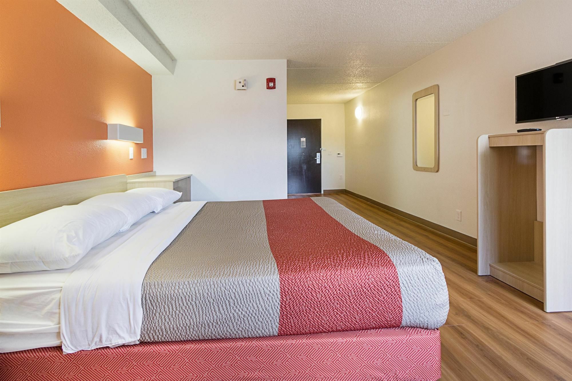 Red Roof Inn Plus+ Columbus - וורת'ינגטון מראה חיצוני תמונה