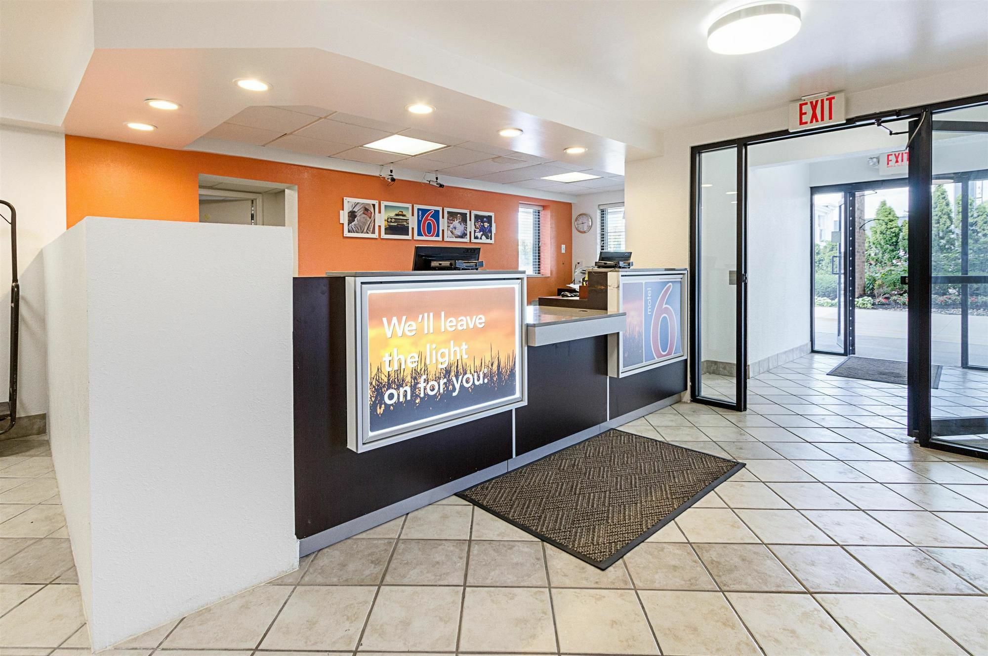 Red Roof Inn Plus+ Columbus - וורת'ינגטון מראה חיצוני תמונה