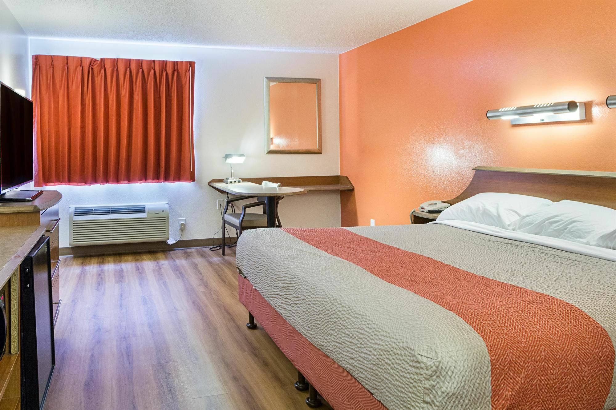 Red Roof Inn Plus+ Columbus - וורת'ינגטון מראה חיצוני תמונה