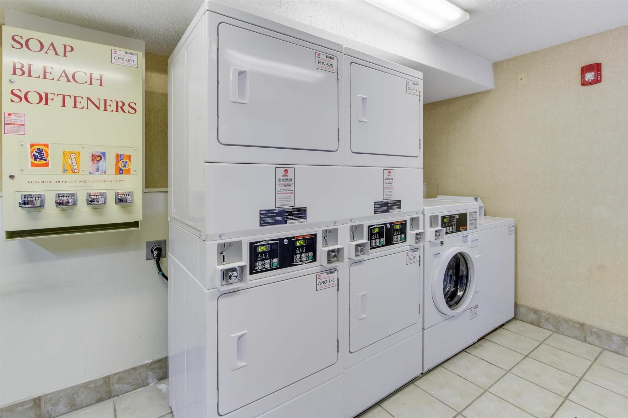 Red Roof Inn Plus+ Columbus - וורת'ינגטון מראה חיצוני תמונה