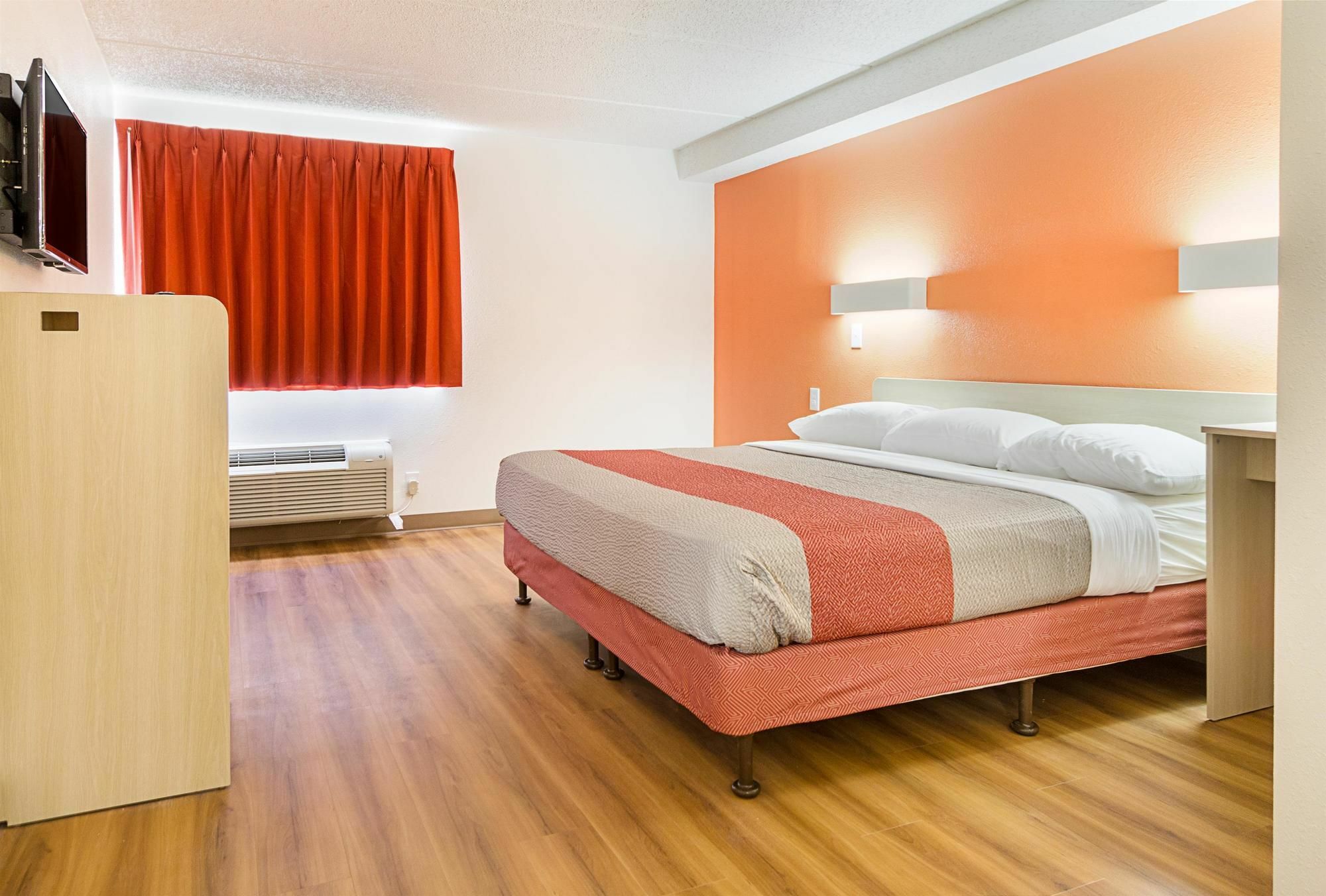 Red Roof Inn Plus+ Columbus - וורת'ינגטון מראה חיצוני תמונה