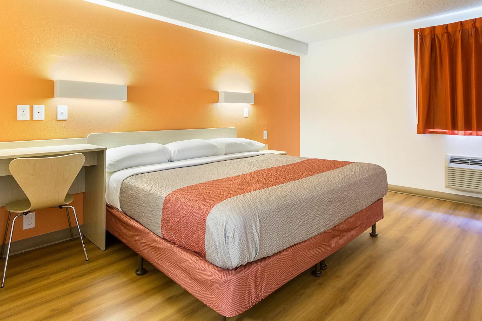 Red Roof Inn Plus+ Columbus - וורת'ינגטון מראה חיצוני תמונה