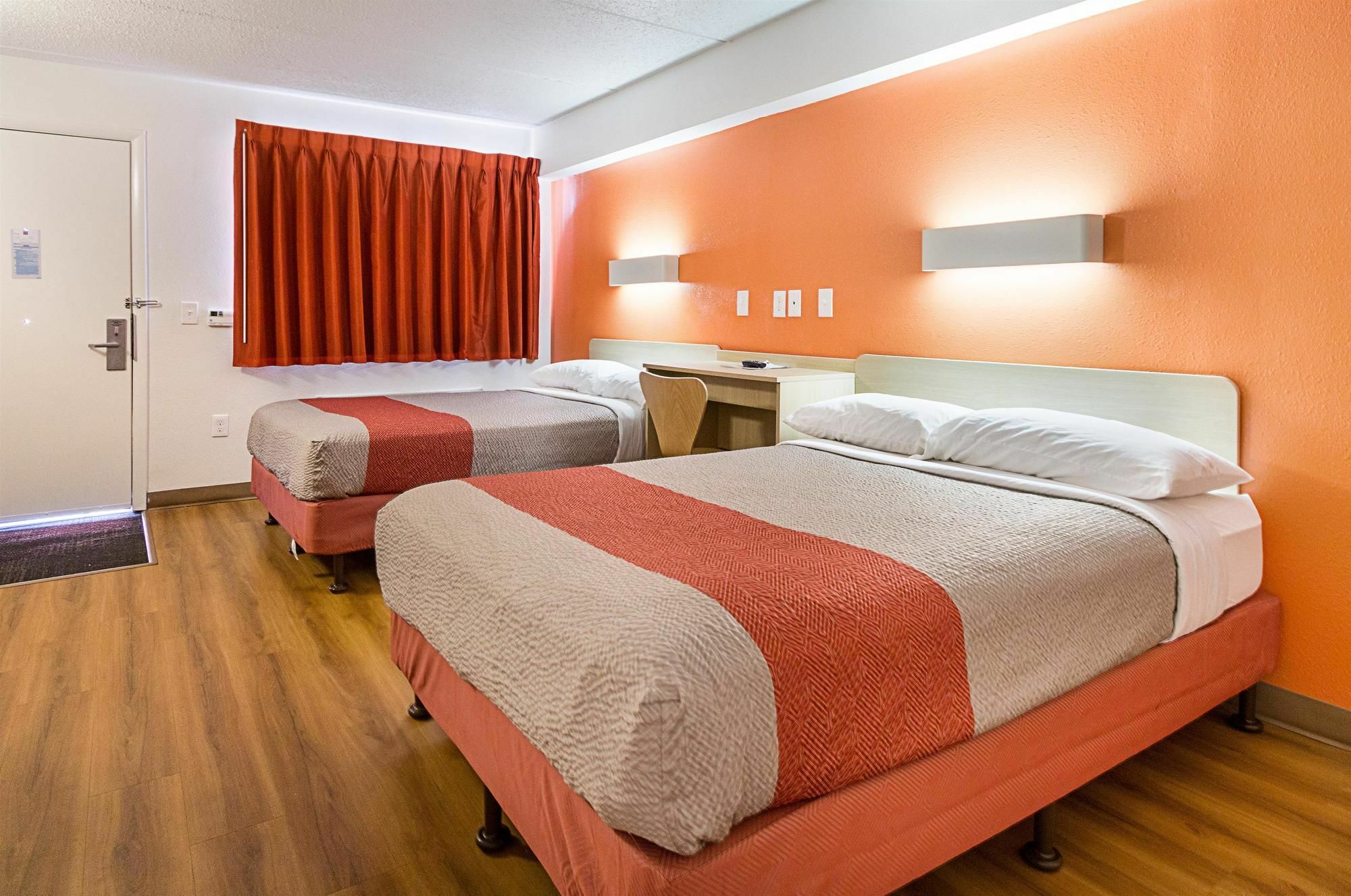 Red Roof Inn Plus+ Columbus - וורת'ינגטון מראה חיצוני תמונה