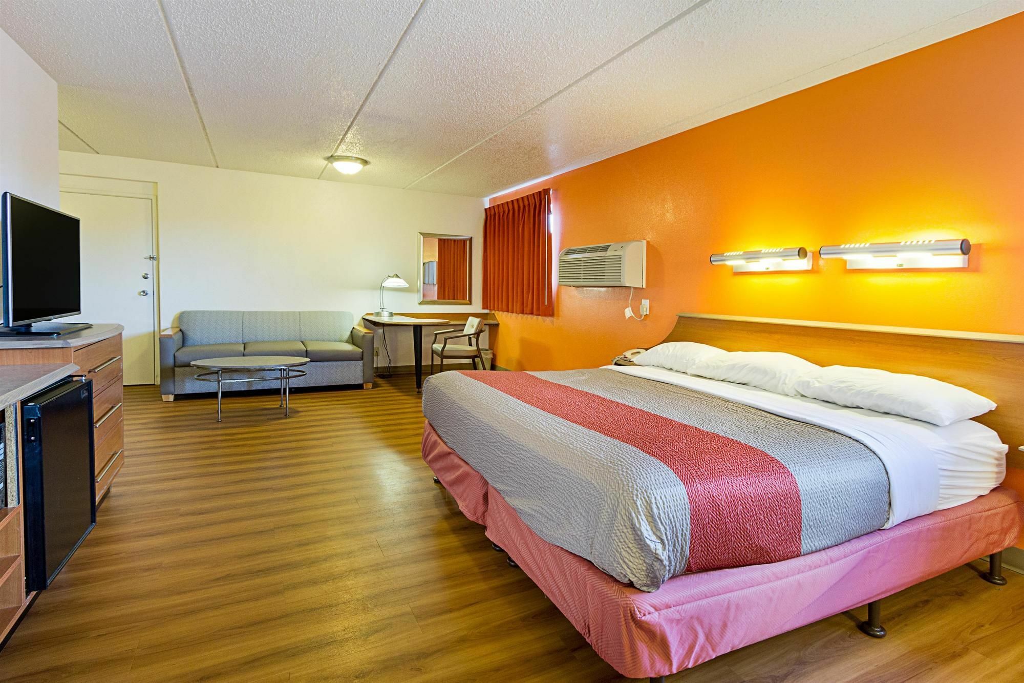 Red Roof Inn Plus+ Columbus - וורת'ינגטון מראה חיצוני תמונה
