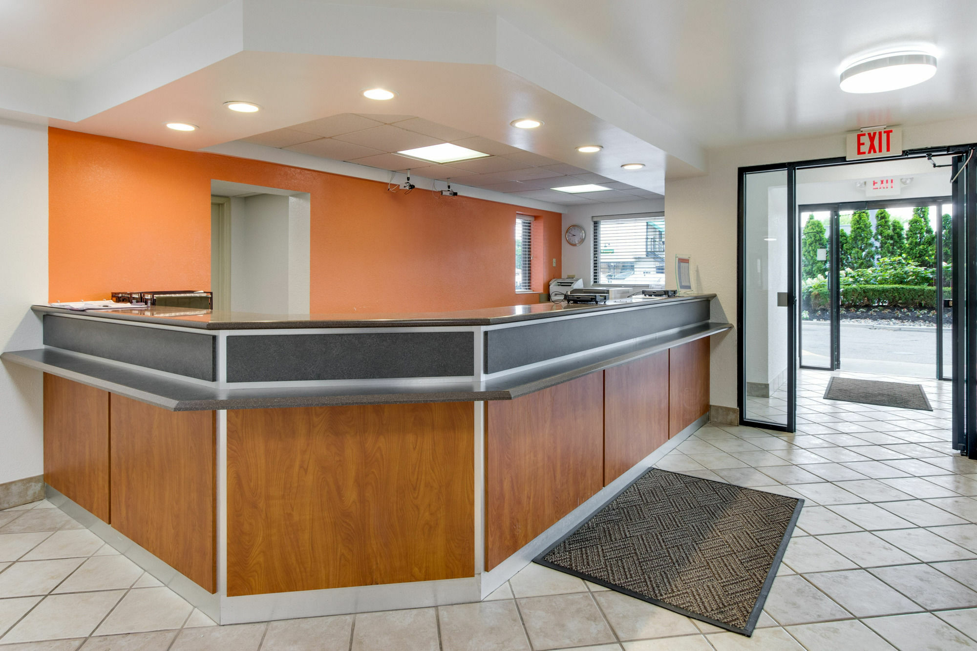 Red Roof Inn Plus+ Columbus - וורת'ינגטון מראה חיצוני תמונה