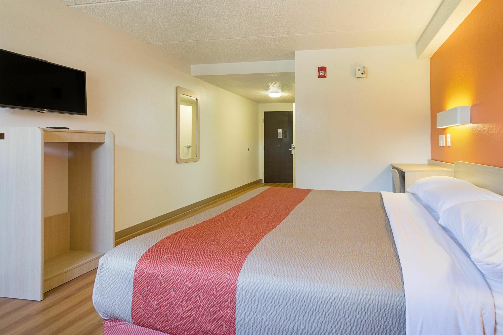 Red Roof Inn Plus+ Columbus - וורת'ינגטון מראה חיצוני תמונה