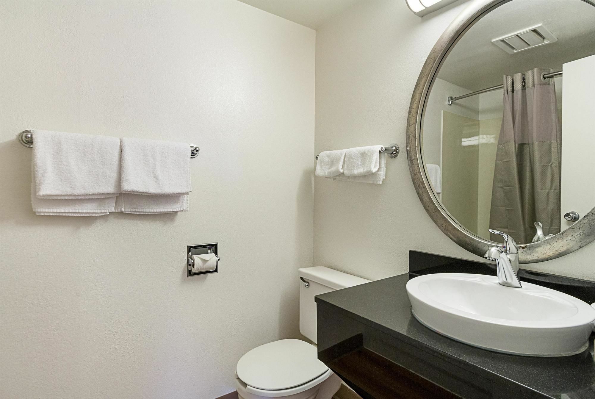 Red Roof Inn Plus+ Columbus - וורת'ינגטון מראה חיצוני תמונה